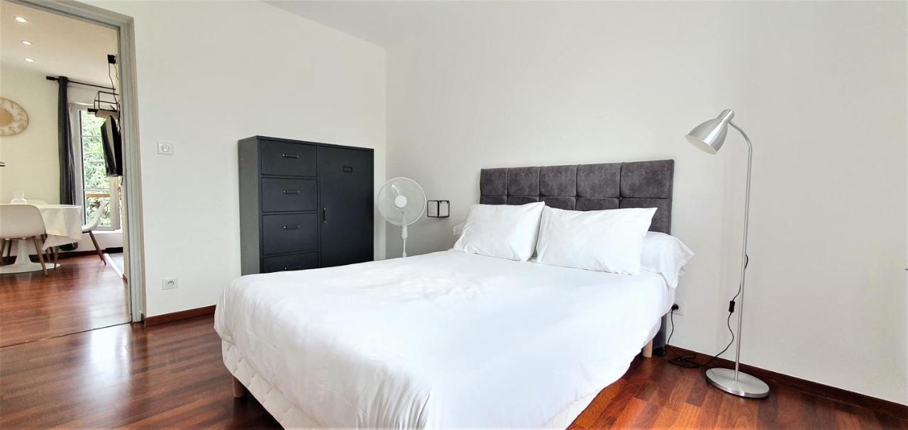 Residence 4T - 33 Bis Avenue Gaston Chauvin Aulnay-sous-Bois Zewnętrze zdjęcie