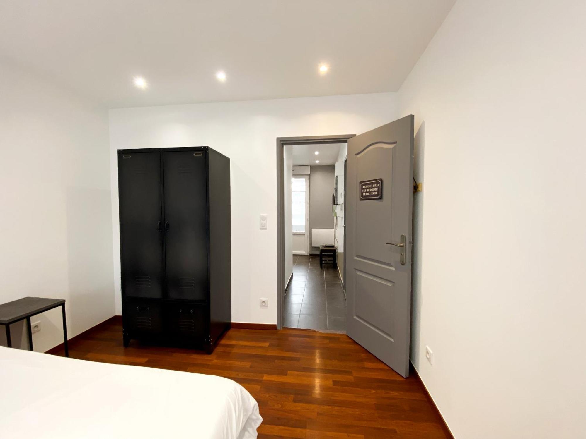 Residence 4T - 33 Bis Avenue Gaston Chauvin Aulnay-sous-Bois Zewnętrze zdjęcie